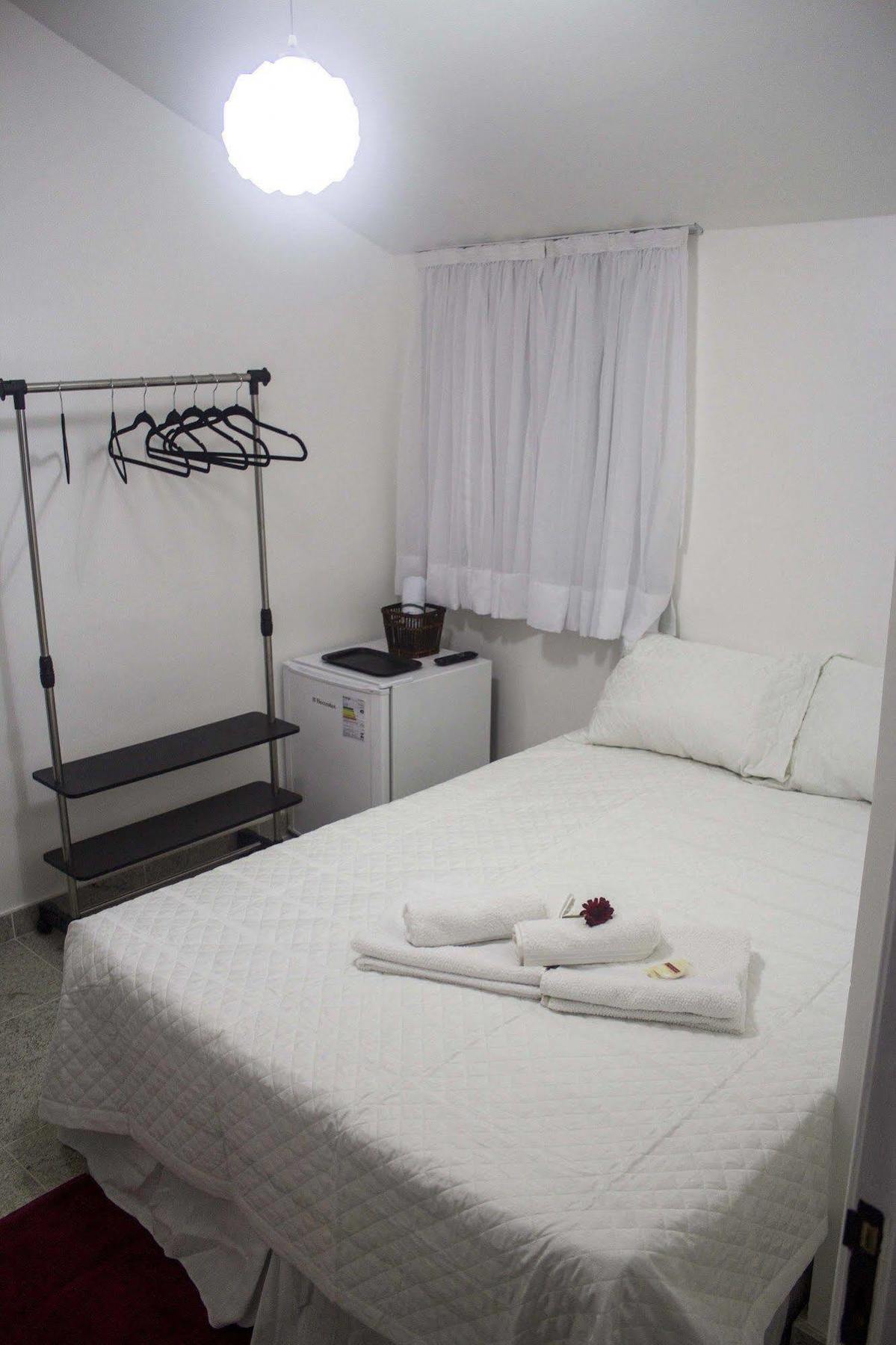 Pouso Verde Bed And Breakfast Rio de Janeiro Extérieur photo